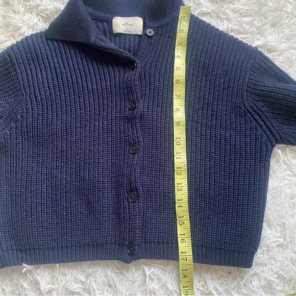 Aritzia Wilfred Nextdoor Sweater - Picture 6 of 11